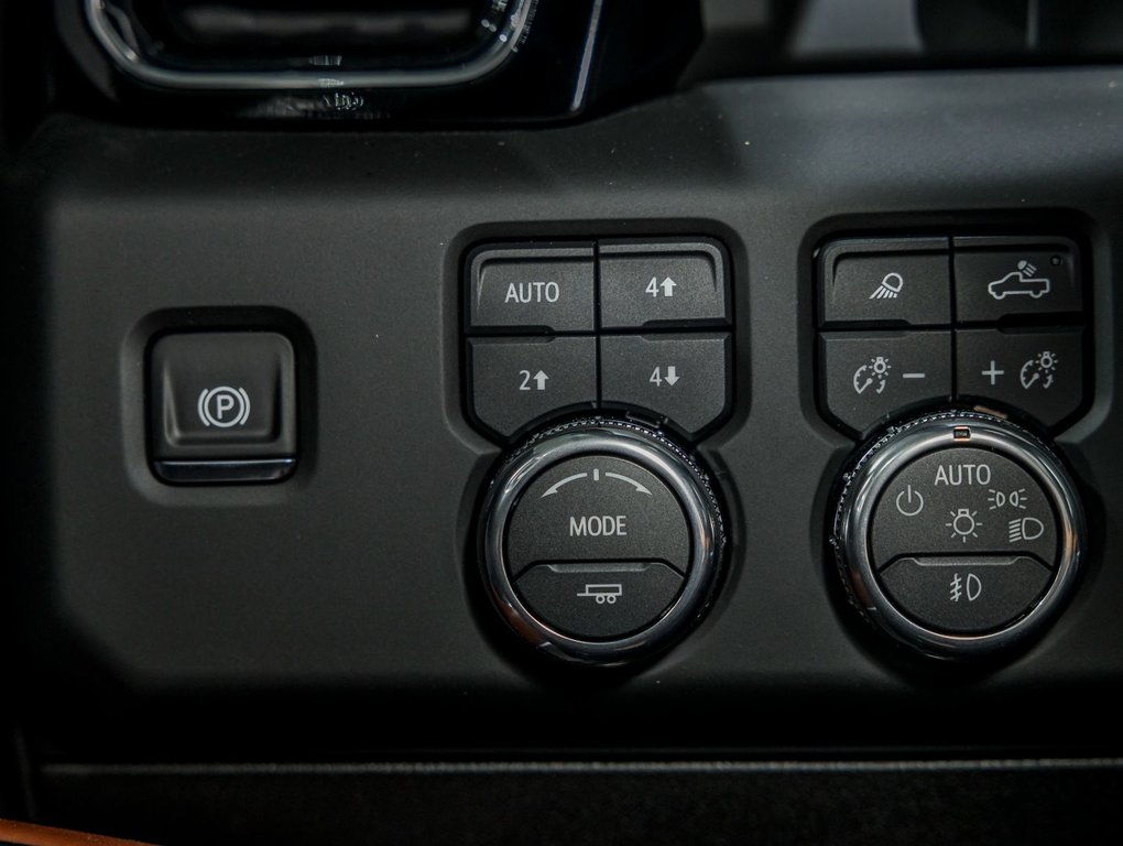 GMC Sierra 2500 HD  2025 à St-Jérôme, Québec - 25 - w1024h768px