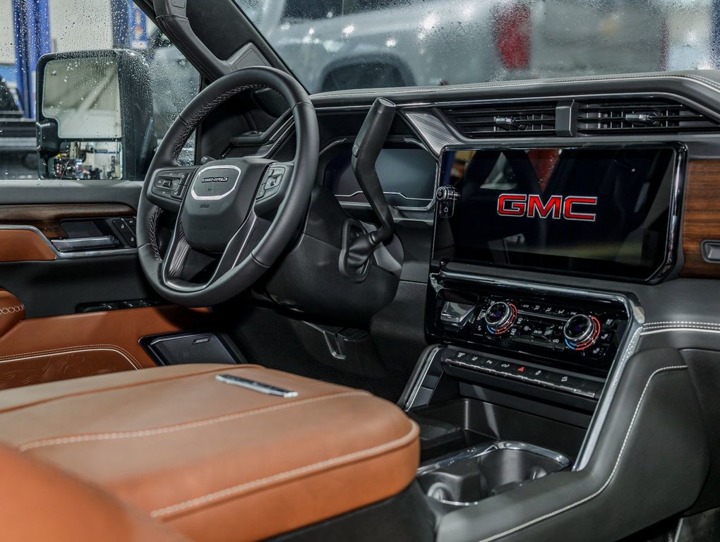 GMC Sierra 2500 HD  2025 à St-Jérôme, Québec - 31 - w1024h768px