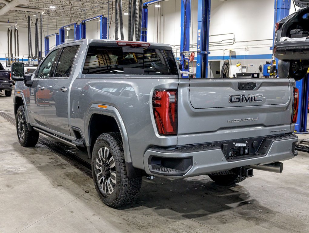 GMC Sierra 2500 HD  2025 à St-Jérôme, Québec - 6 - w1024h768px