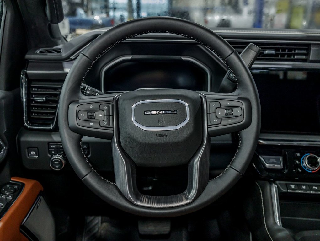 GMC Sierra 2500 HD  2025 à St-Jérôme, Québec - 13 - w1024h768px