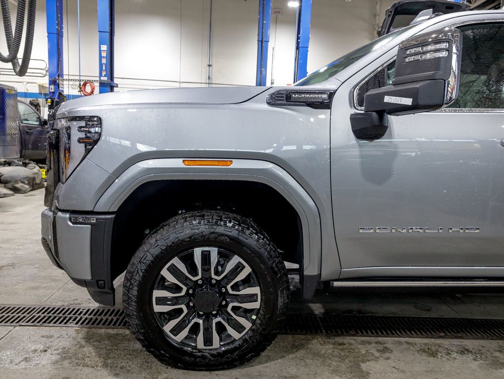 GMC Sierra 2500 HD  2025 à St-Jérôme, Québec - 36 - w1024h768px