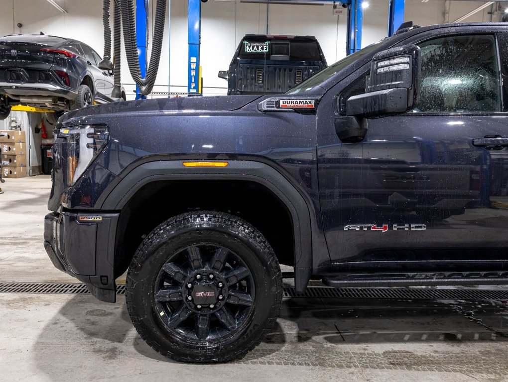 GMC Sierra 2500 HD  2026 à St-Jérôme, Québec - 36 - w1024h768px
