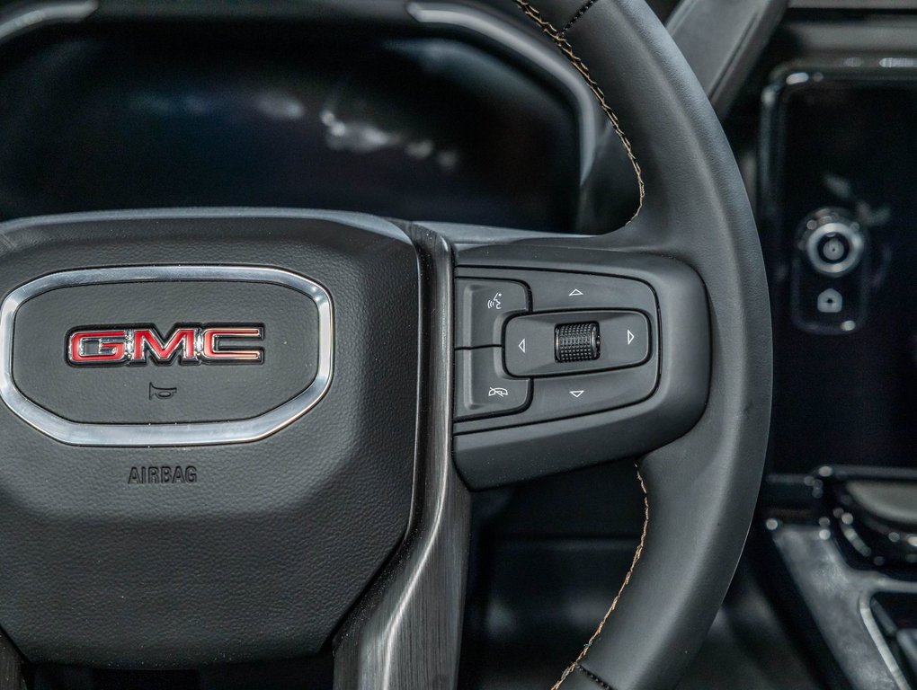 GMC Sierra 2500 HD  2026 à St-Jérôme, Québec - 16 - w1024h768px