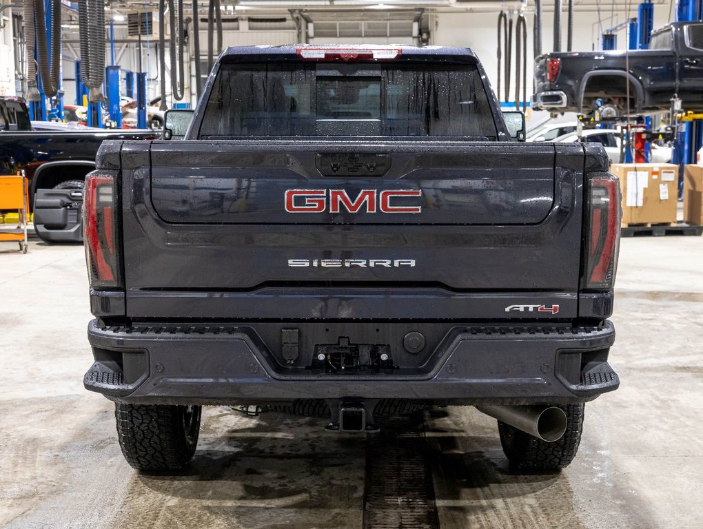 GMC Sierra 2500 HD  2026 à St-Jérôme, Québec - 8 - w1024h768px