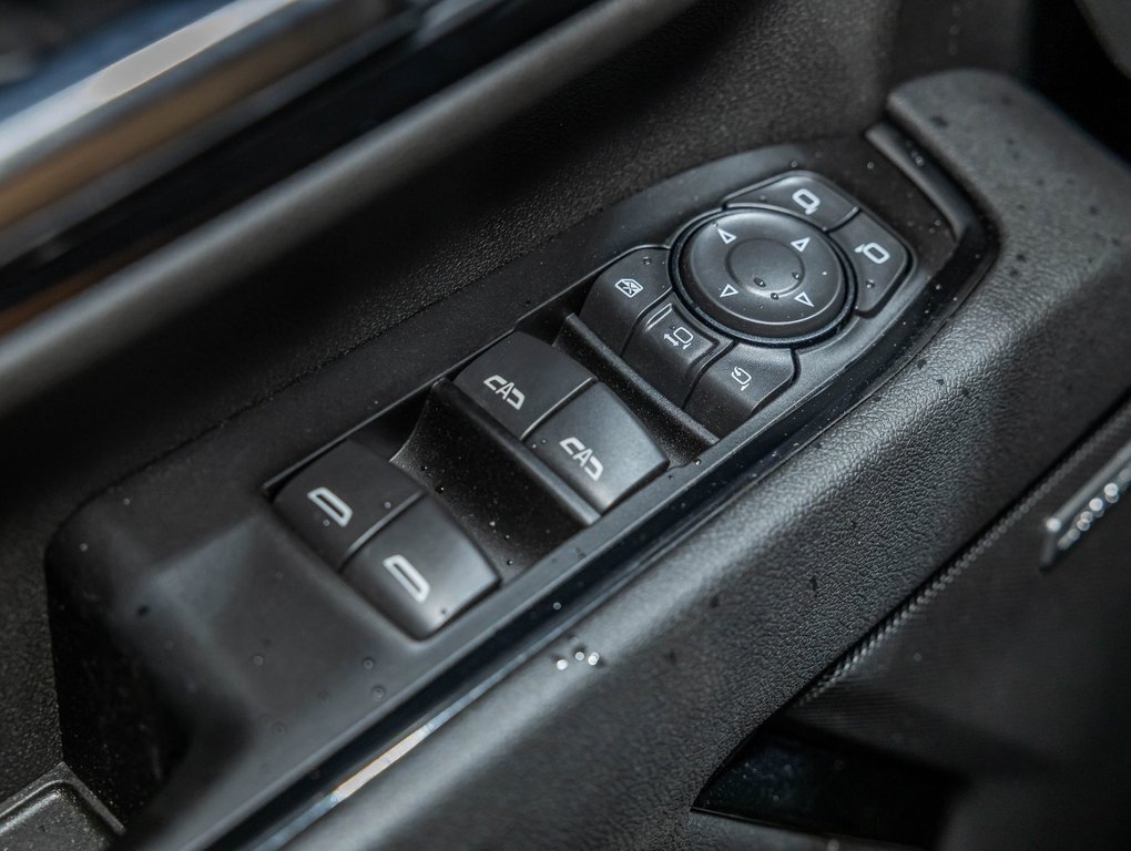 GMC Sierra 2500 HD  2026 à St-Jérôme, Québec - 30 - w1024h768px