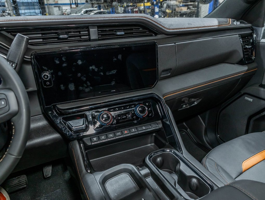GMC Sierra 2500 HD  2026 à St-Jérôme, Québec - 22 - w1024h768px