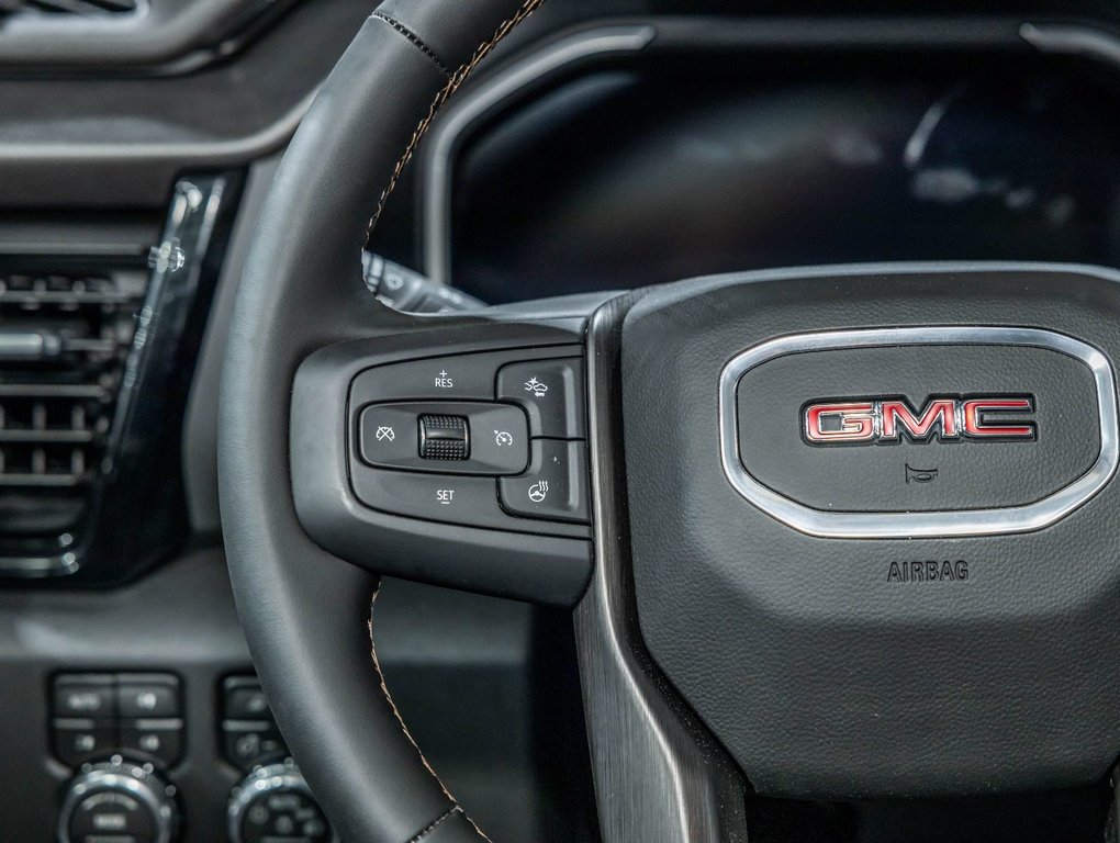 GMC Sierra 2500 HD  2026 à St-Jérôme, Québec - 15 - w1024h768px