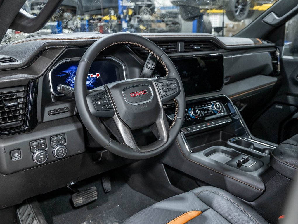 GMC Sierra 2500 HD  2026 à St-Jérôme, Québec - 12 - w1024h768px
