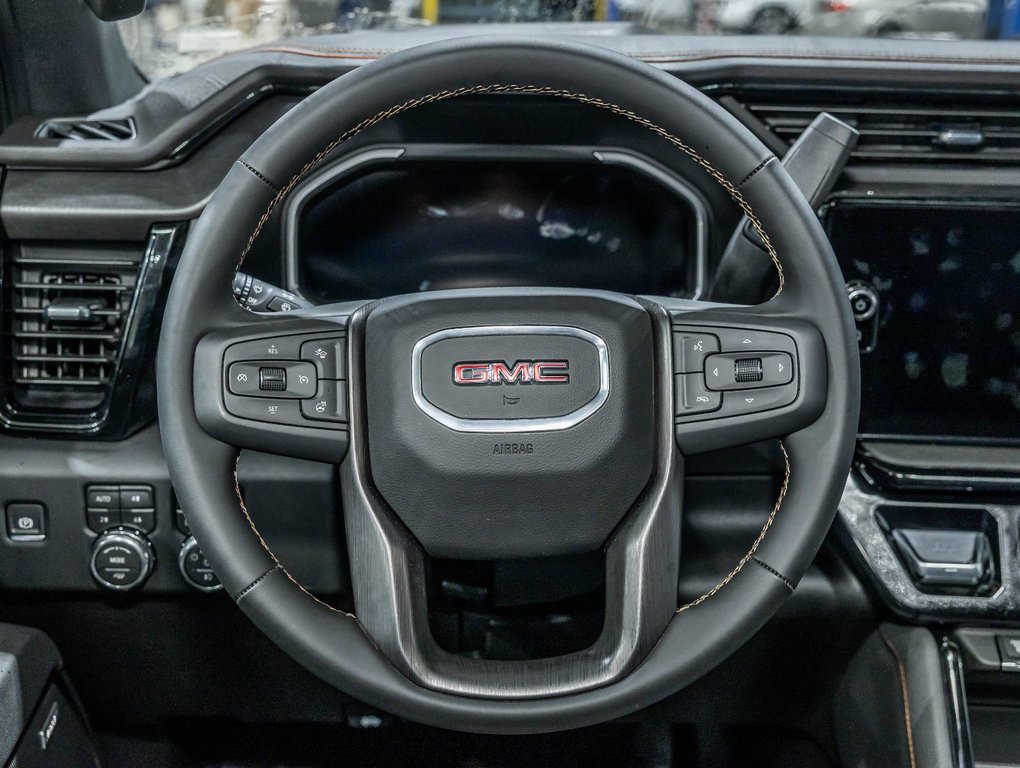 GMC Sierra 2500 HD  2026 à St-Jérôme, Québec - 13 - w1024h768px