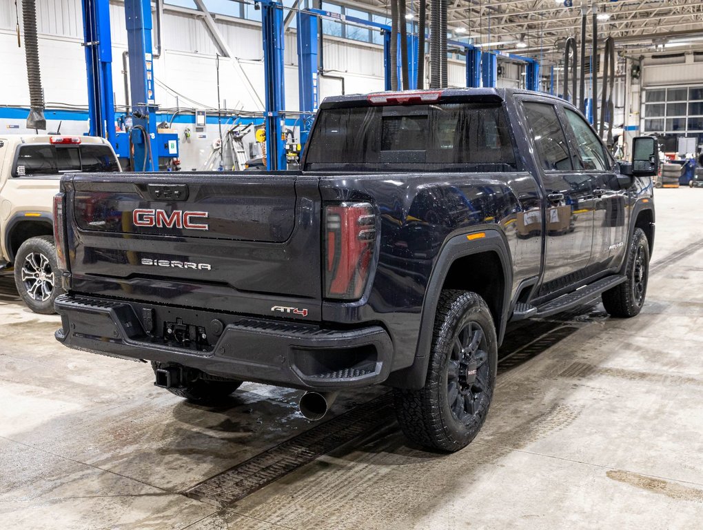 GMC Sierra 2500 HD  2026 à St-Jérôme, Québec - 9 - w1024h768px