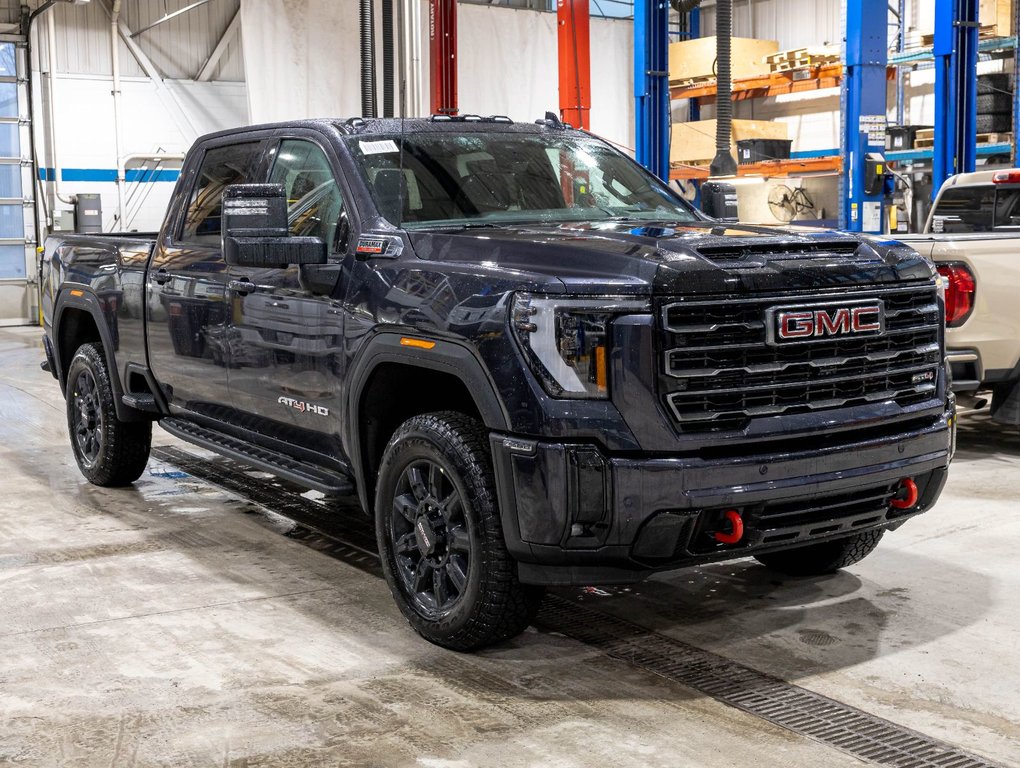 GMC Sierra 2500 HD  2026 à St-Jérôme, Québec - 10 - w1024h768px