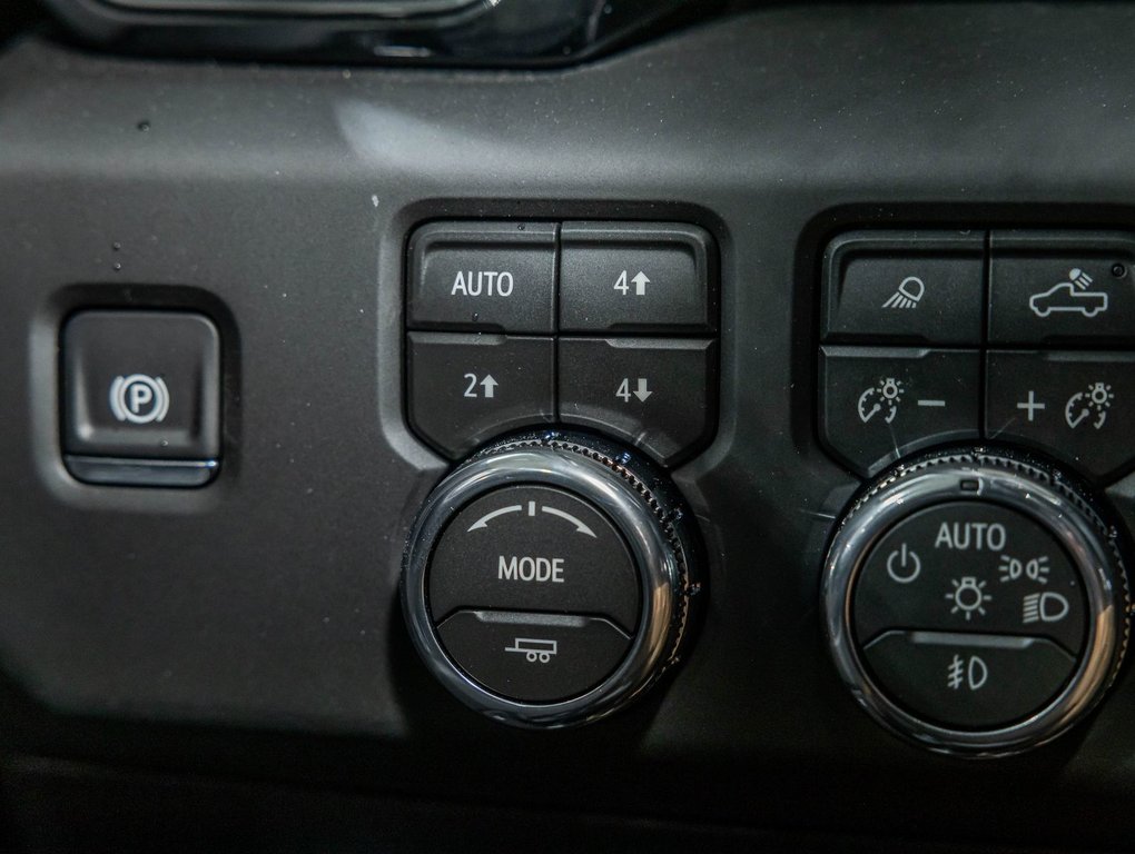 GMC Sierra 2500 HD  2026 à St-Jérôme, Québec - 26 - w1024h768px