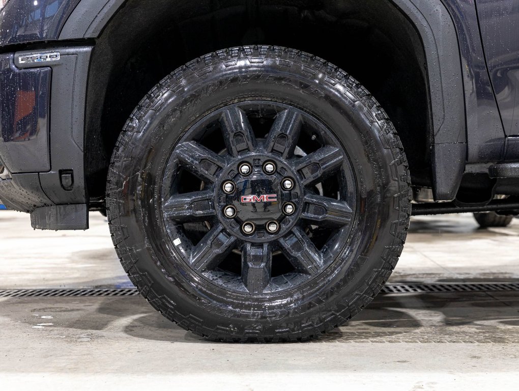 GMC Sierra 2500 HD  2026 à St-Jérôme, Québec - 37 - w1024h768px