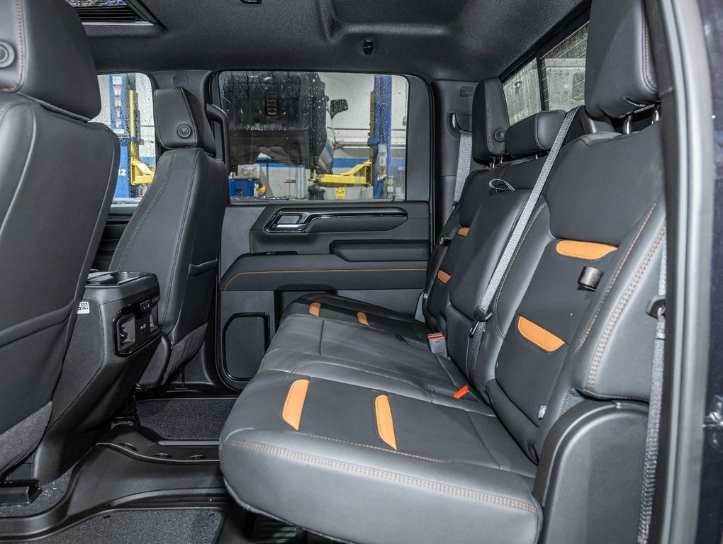 GMC Sierra 2500 HD  2026 à St-Jérôme, Québec - 33 - w1024h768px
