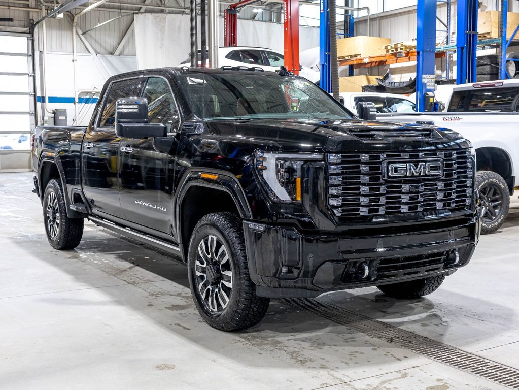 2026 GMC Sierra 2500 HD in St-Jérôme, Quebec - 10 - w1024h768px