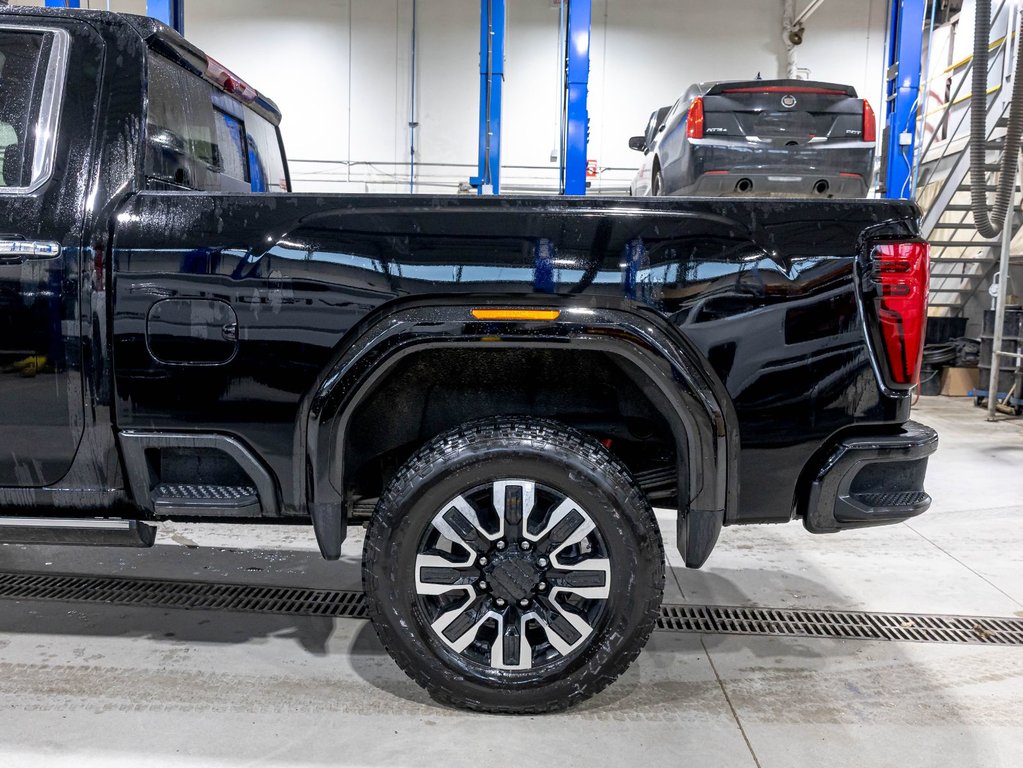 2026 GMC Sierra 2500 HD in St-Jérôme, Quebec - 36 - w1024h768px