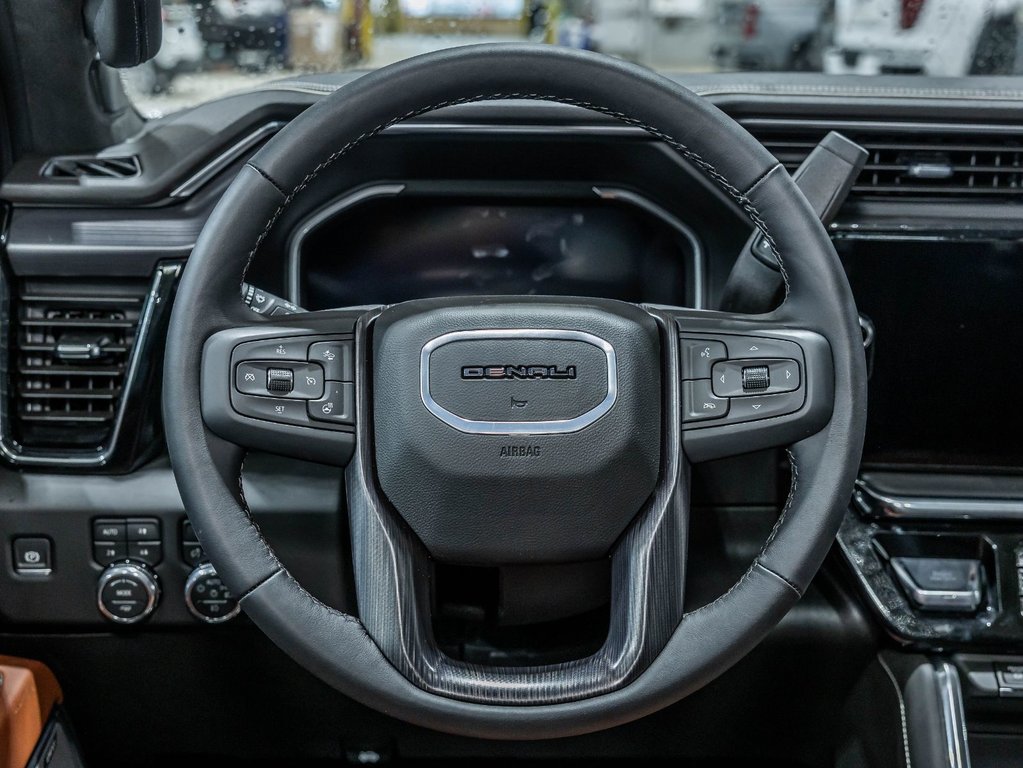 2026 GMC Sierra 2500 HD in St-Jérôme, Quebec - 13 - w1024h768px