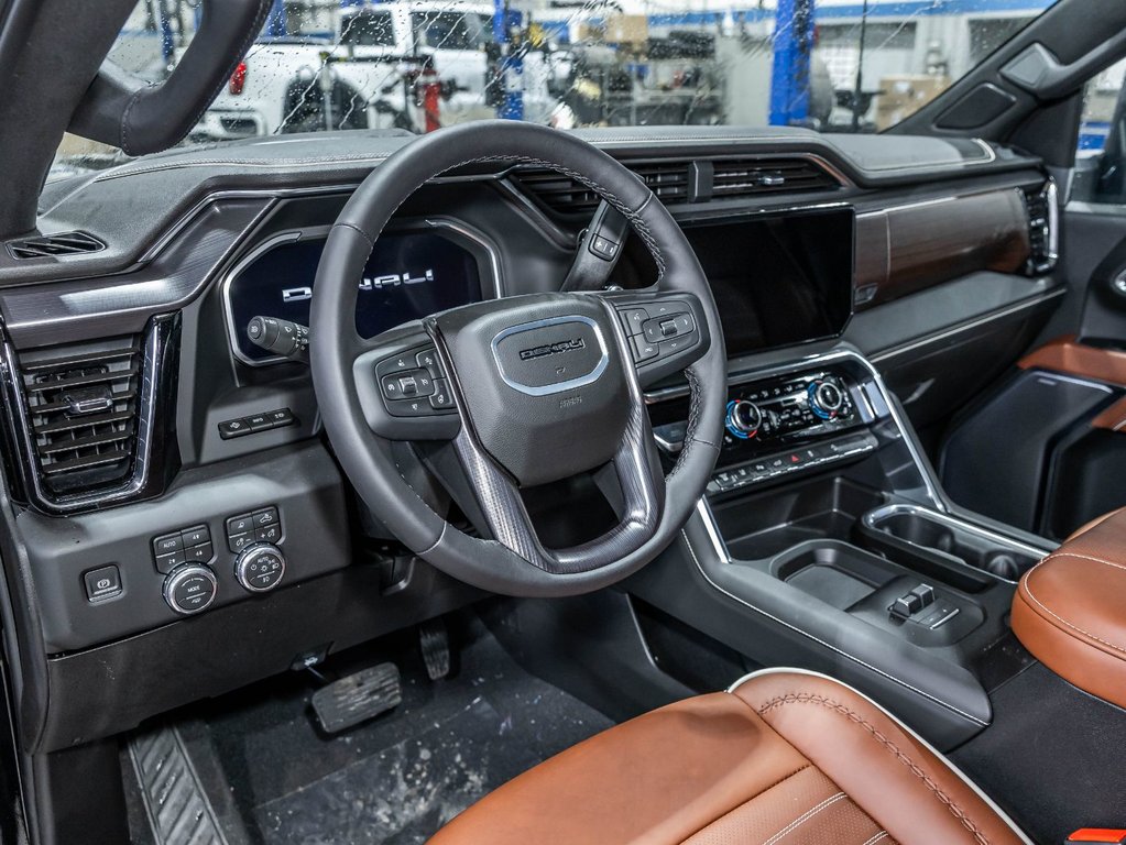 2026 GMC Sierra 2500 HD in St-Jérôme, Quebec - 12 - w1024h768px