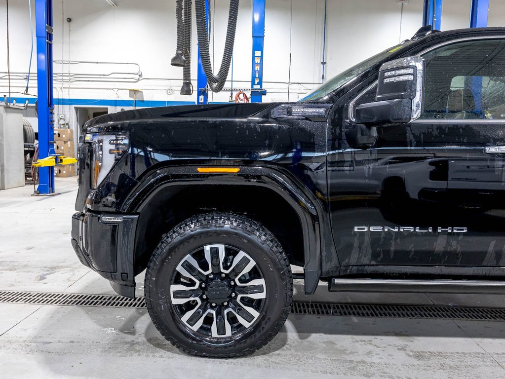 2026 GMC Sierra 2500 HD in St-Jérôme, Quebec - 37 - w1024h768px