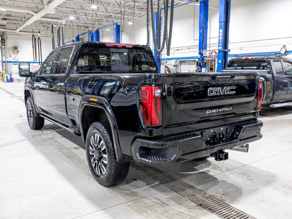 2026 GMC Sierra 2500 HD in St-Jérôme, Quebec - 6 - w1024h768px