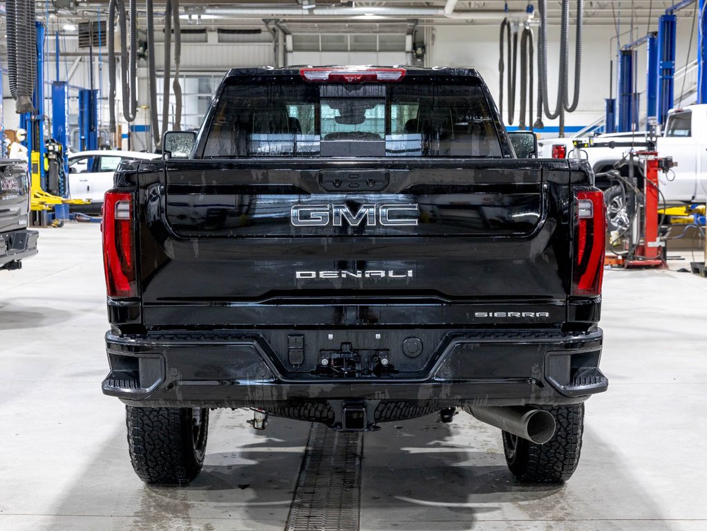2026 GMC Sierra 2500 HD in St-Jérôme, Quebec - 8 - w1024h768px