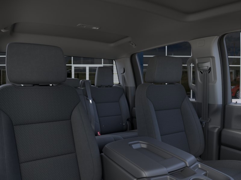 GMC Sierra 2500HD  2026 à St-Jérôme, Québec - 24 - w1024h768px