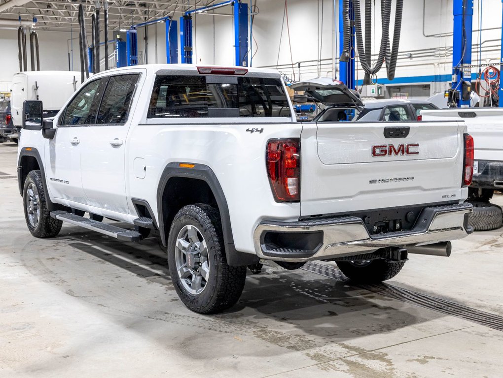 2026 GMC Sierra 2500HD in St-Jérôme, Quebec - 6 - w1024h768px