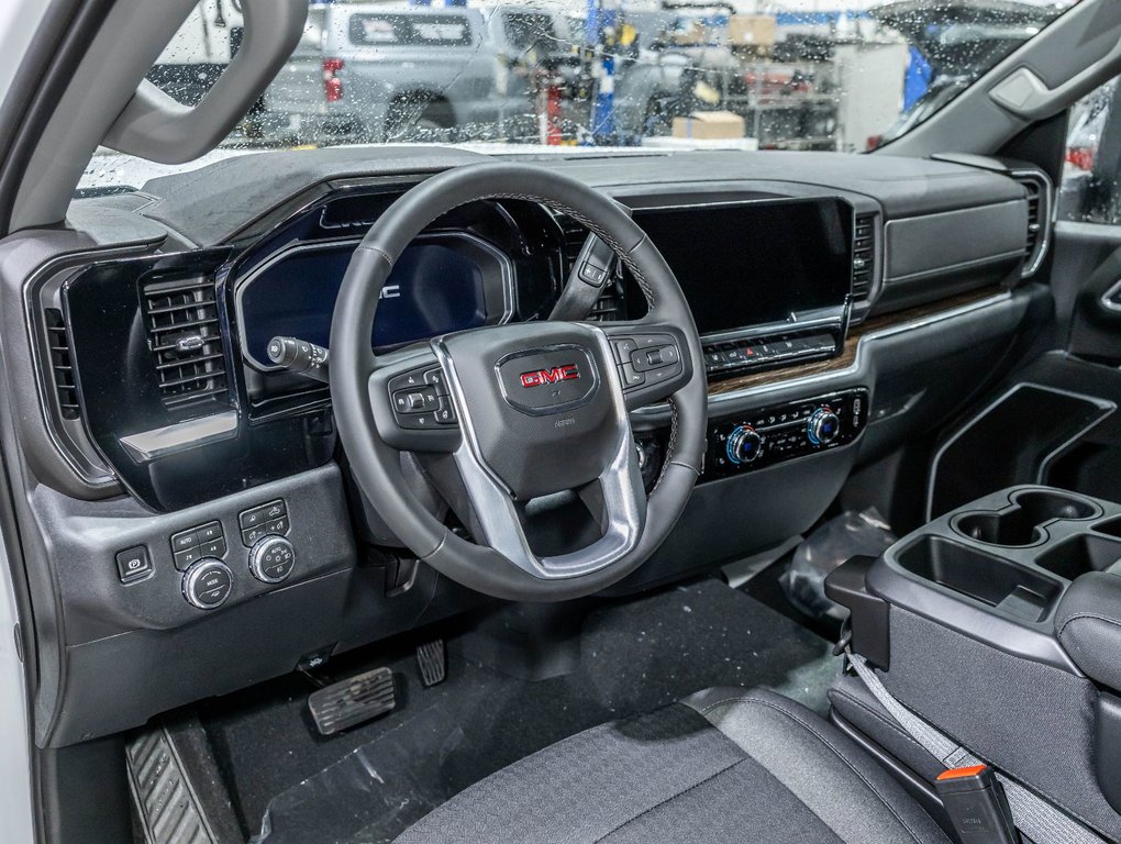2026 GMC Sierra 2500HD in St-Jérôme, Quebec - 12 - w1024h768px