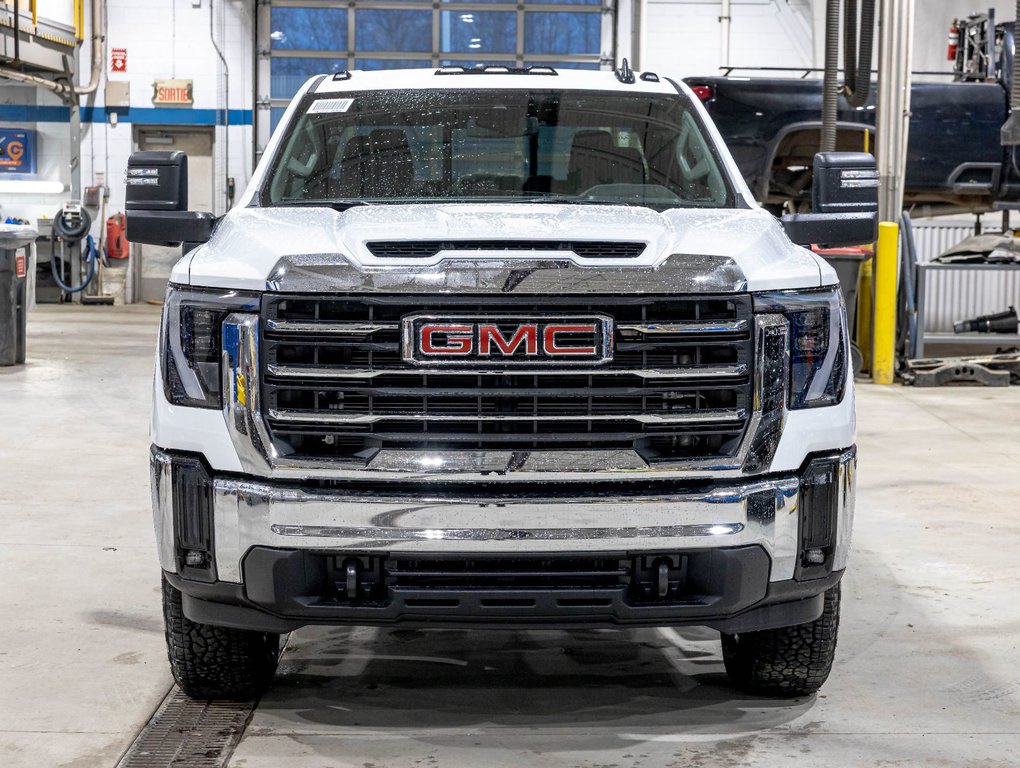 2026 GMC Sierra 2500HD in St-Jérôme, Quebec - 2 - w1024h768px