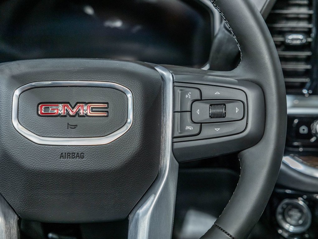 2026 GMC Sierra 2500HD in St-Jérôme, Quebec - 16 - w1024h768px