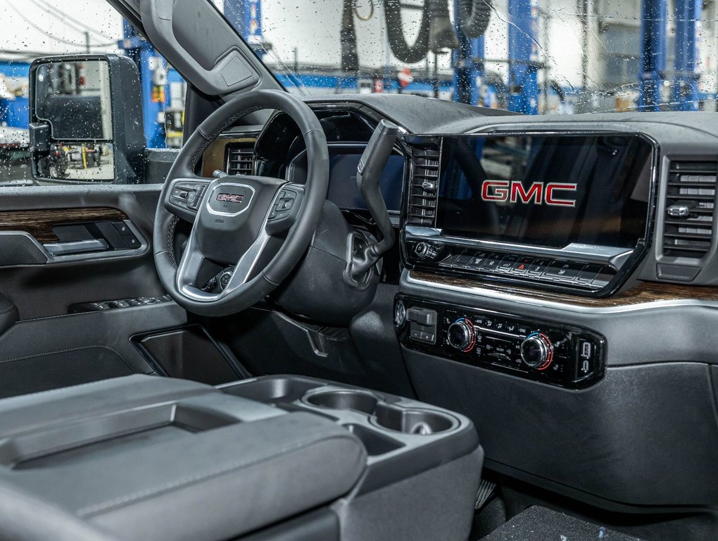 2026 GMC Sierra 2500HD in St-Jérôme, Quebec - 30 - w1024h768px