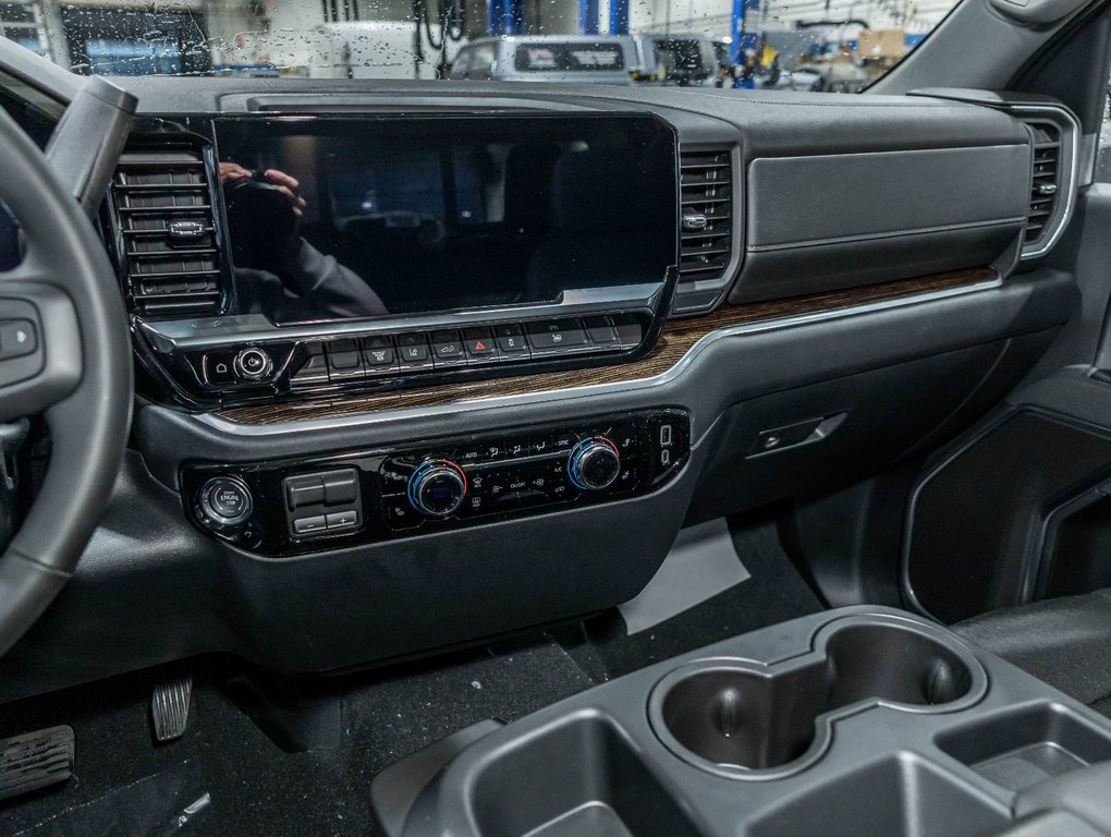 2026 GMC Sierra 2500HD in St-Jérôme, Quebec - 20 - w1024h768px