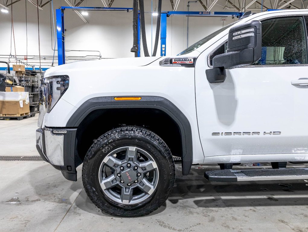2026 GMC Sierra 2500HD in St-Jérôme, Quebec - 33 - w1024h768px
