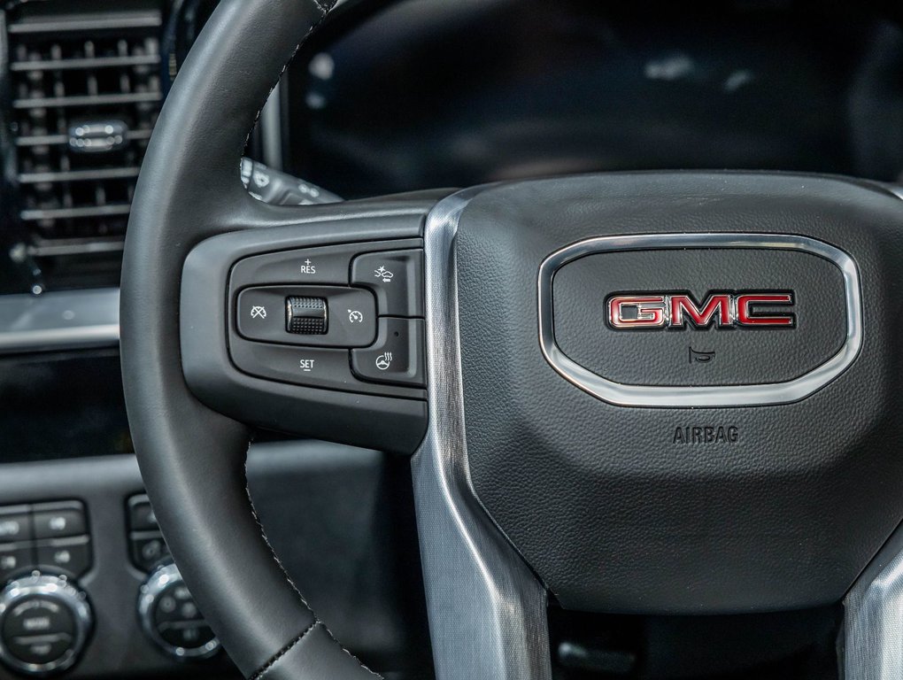 2026 GMC Sierra 2500HD in St-Jérôme, Quebec - 15 - w1024h768px