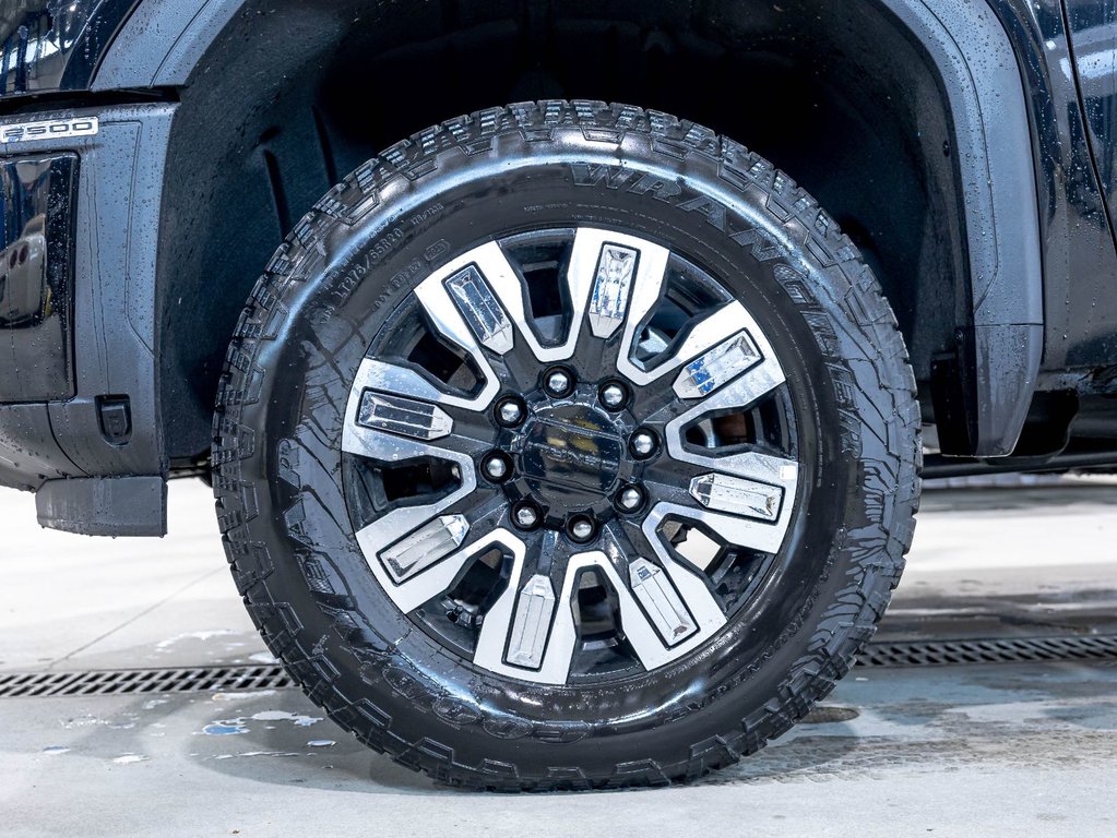 2026 GMC Sierra 2500 HD in St-Jérôme, Quebec - 37 - w1024h768px
