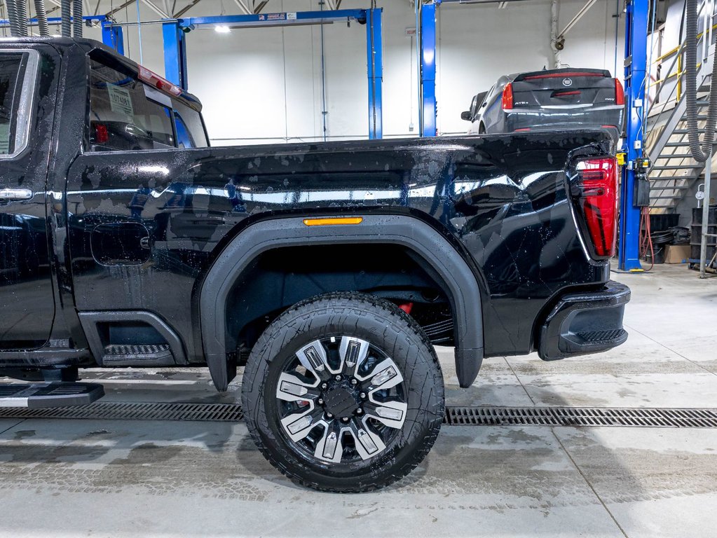 2026 GMC Sierra 2500 HD in St-Jérôme, Quebec - 35 - w1024h768px