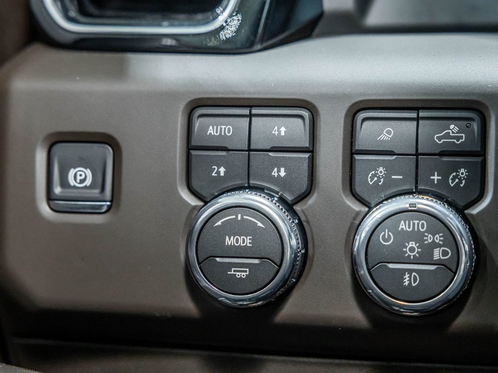 2026 GMC Sierra 2500 HD in St-Jérôme, Quebec - 25 - w1024h768px
