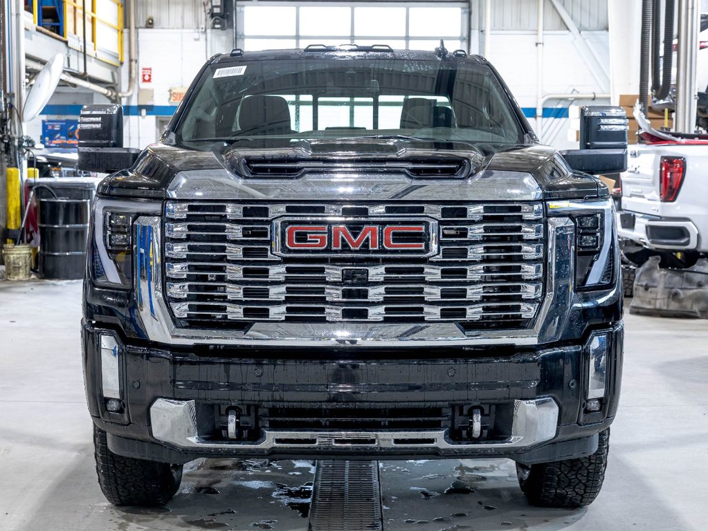2026 GMC Sierra 2500 HD in St-Jérôme, Quebec - 2 - w1024h768px