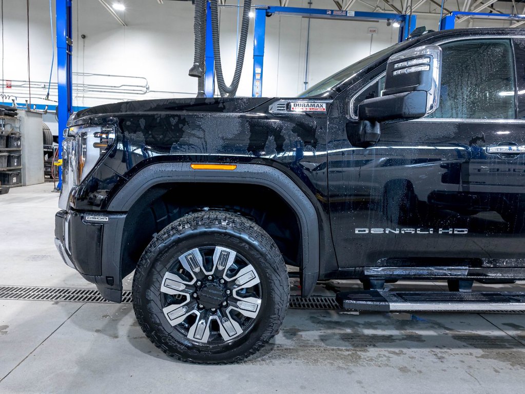 2026 GMC Sierra 2500 HD in St-Jérôme, Quebec - 36 - w1024h768px