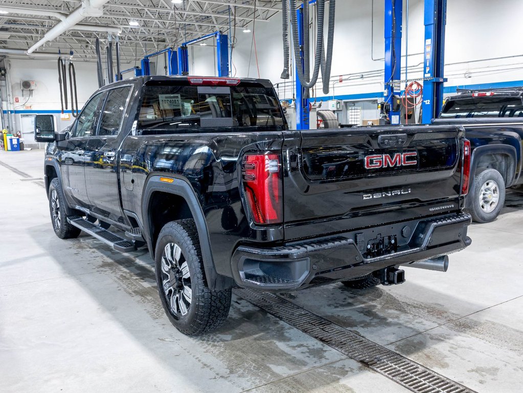 2026 GMC Sierra 2500 HD in St-Jérôme, Quebec - 6 - w1024h768px