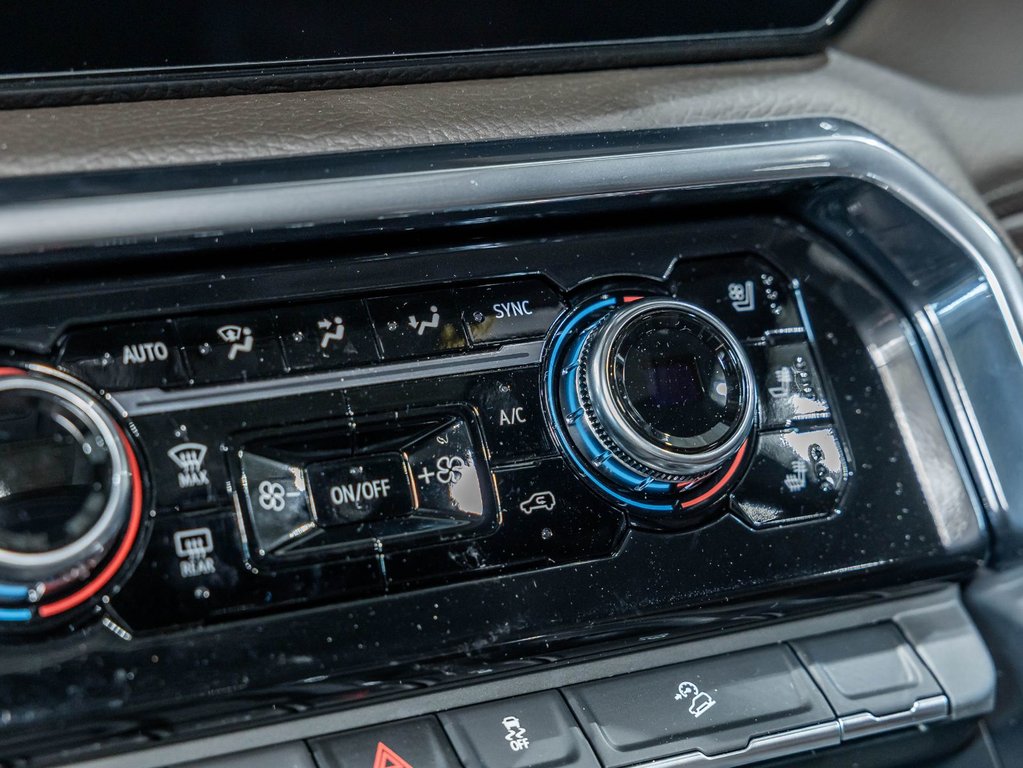 2026 GMC Sierra 2500 HD in St-Jérôme, Quebec - 24 - w1024h768px