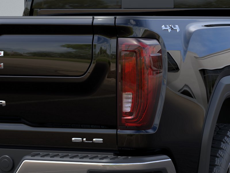 GMC Sierra 2500HD  2026 à St-Jérôme, Québec - 11 - w1024h768px