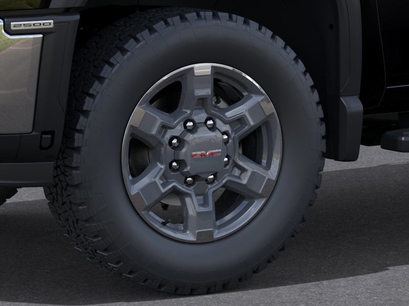 GMC Sierra 2500HD  2026 à St-Jérôme, Québec - 9 - w1024h768px
