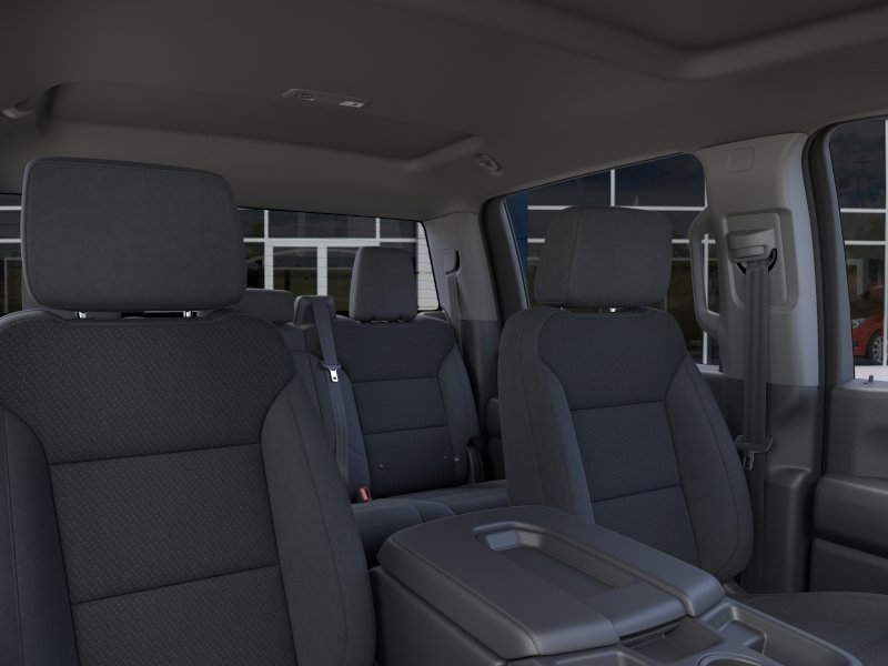 GMC Sierra 2500HD  2026 à St-Jérôme, Québec - 24 - w1024h768px