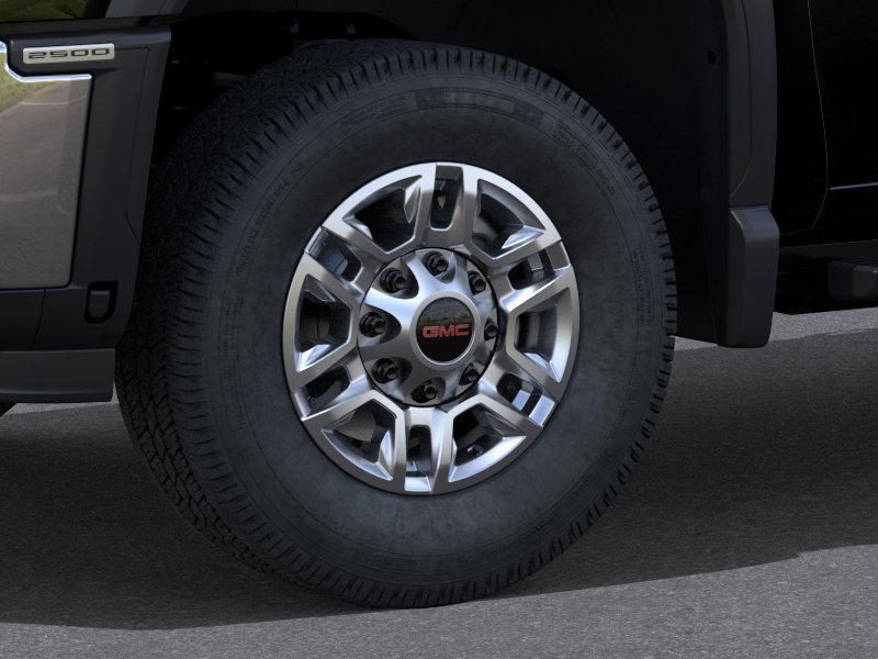 GMC Sierra 2500HD  2026 à St-Jérôme, Québec - 9 - w1024h768px
