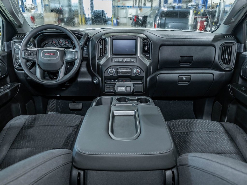 2026 GMC Sierra 2500 HD in St-Jérôme, Quebec - 4 - w1024h768px