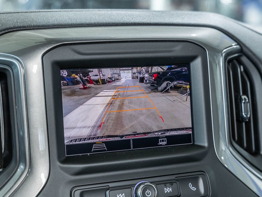 2026 GMC Sierra 2500 HD in St-Jérôme, Quebec - 17 - w1024h768px