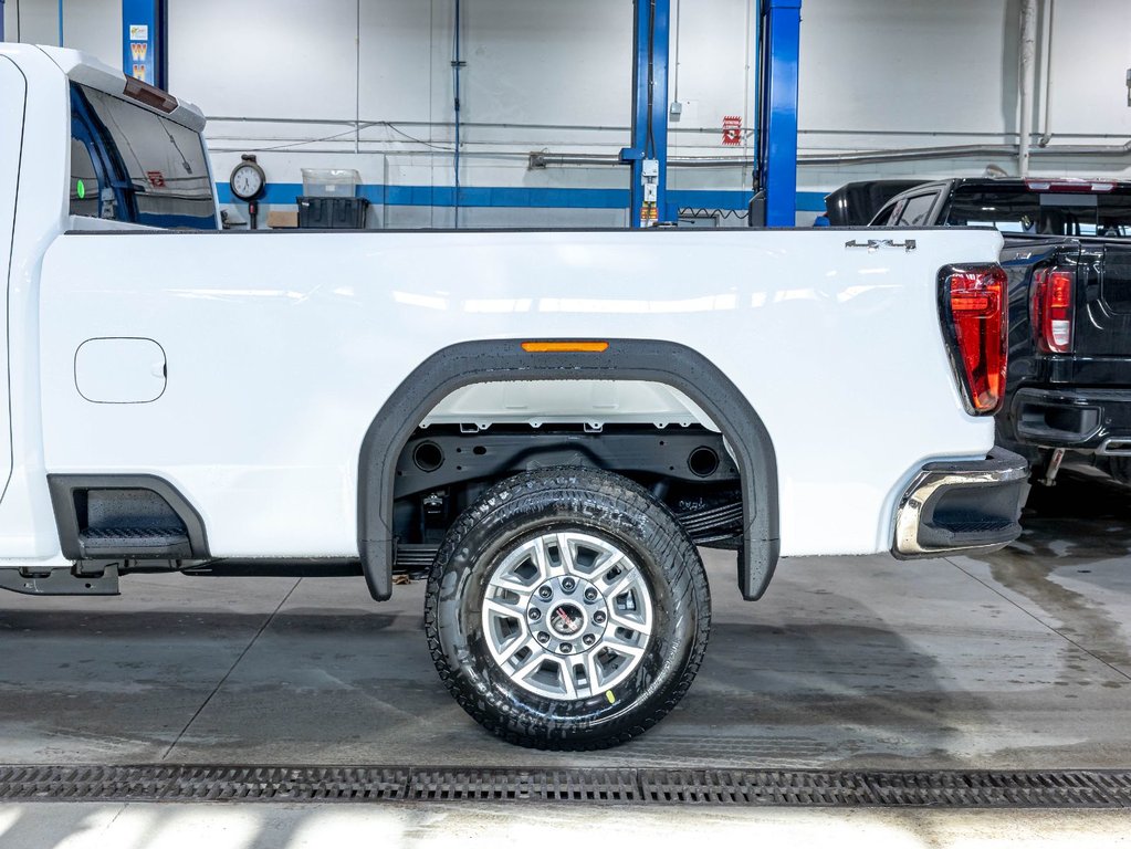 2026 GMC Sierra 2500 HD in St-Jérôme, Quebec - 29 - w1024h768px