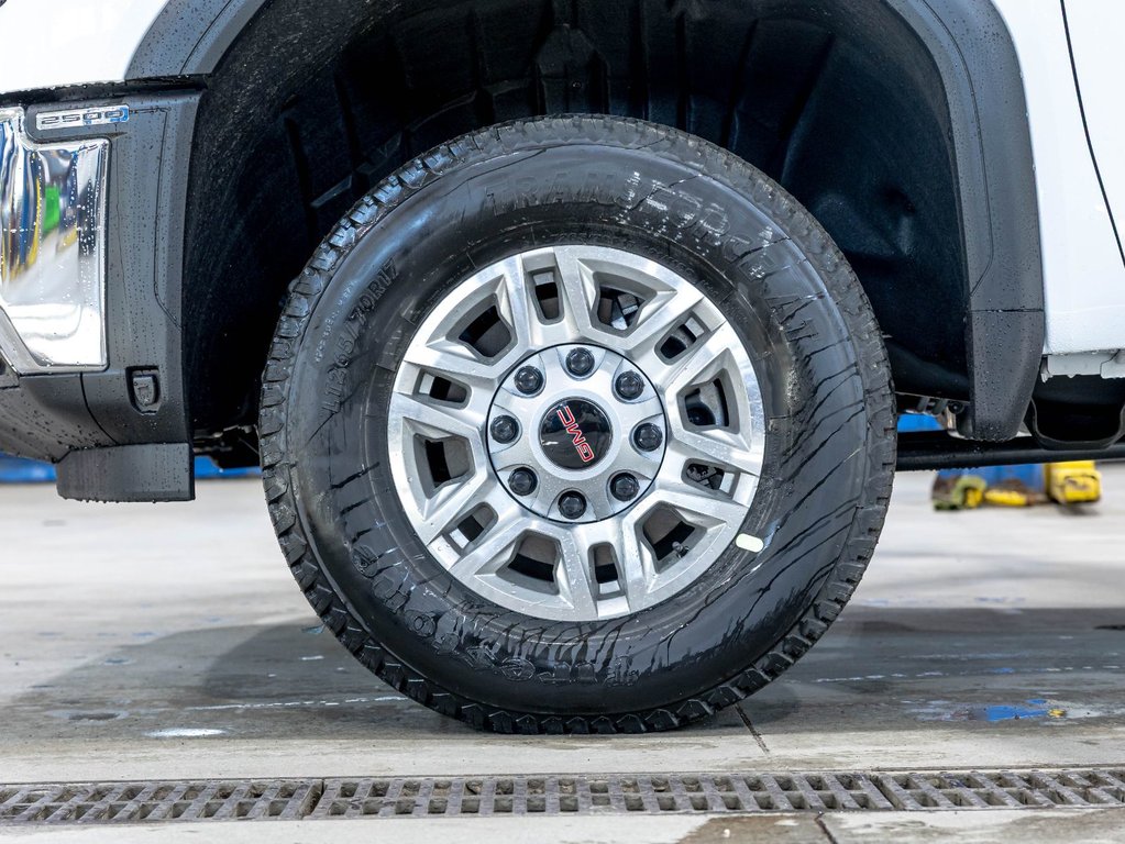 2026 GMC Sierra 2500 HD in St-Jérôme, Quebec - 31 - w1024h768px