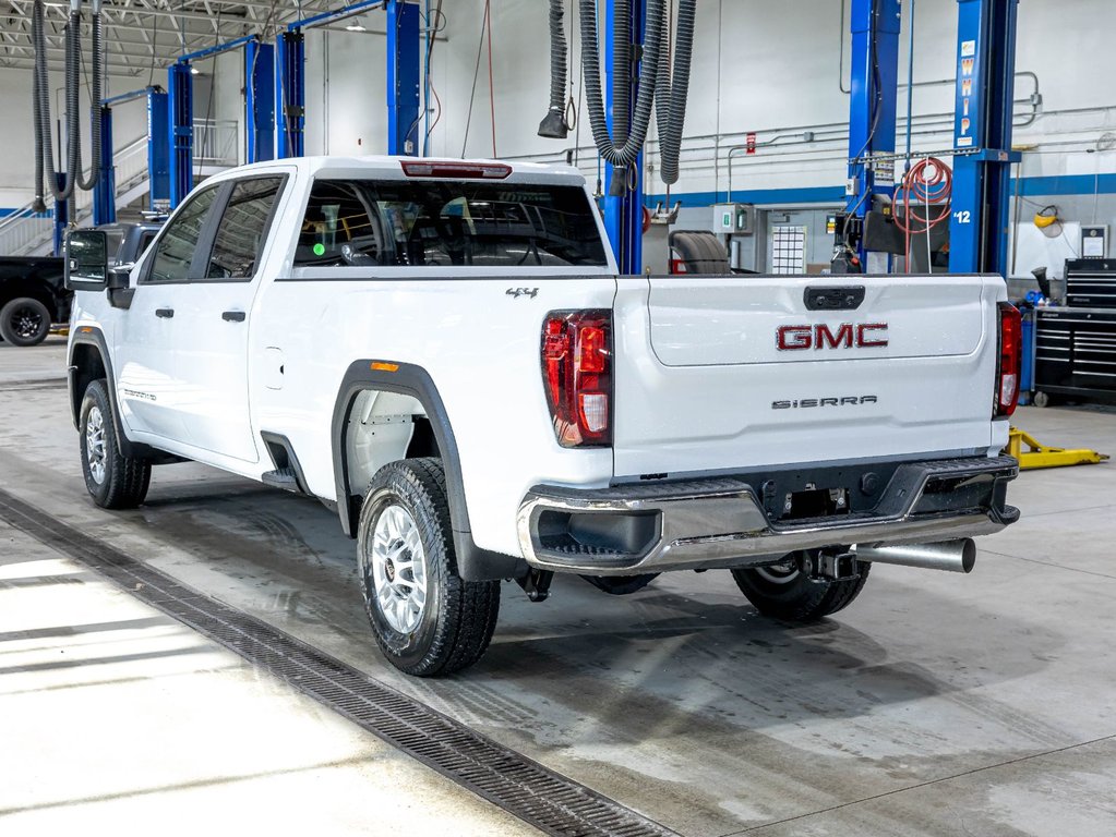 2026 GMC Sierra 2500 HD in St-Jérôme, Quebec - 5 - w1024h768px